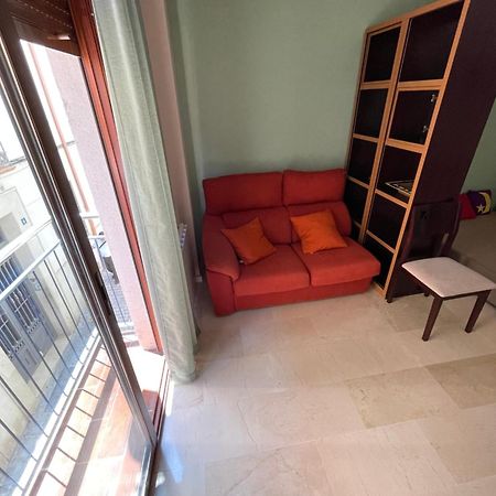 Piso Compartido Delyrent En San Ildefonso Apartment Jaen Exterior photo