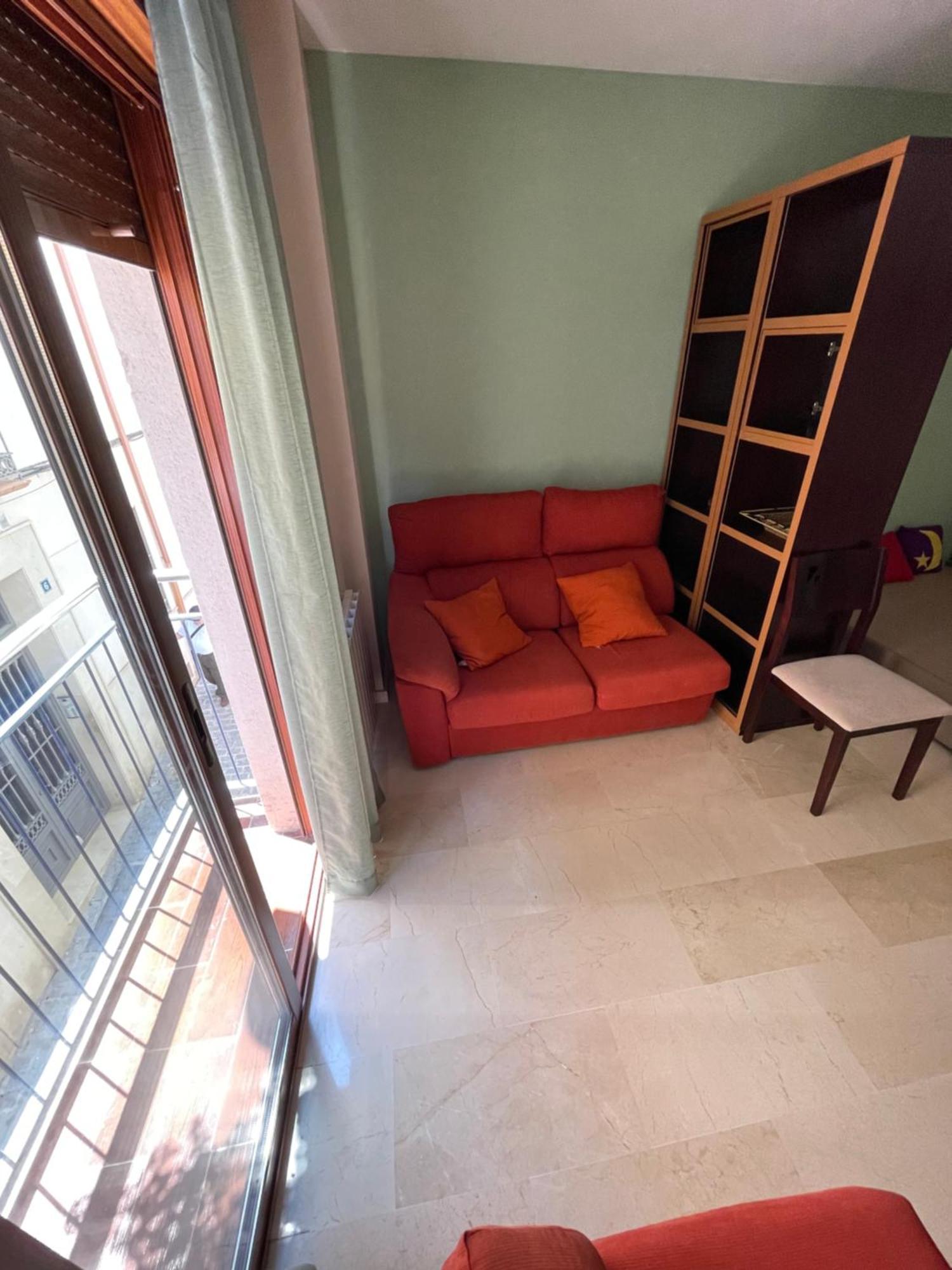Piso Compartido Delyrent En San Ildefonso Apartment Jaen Exterior photo