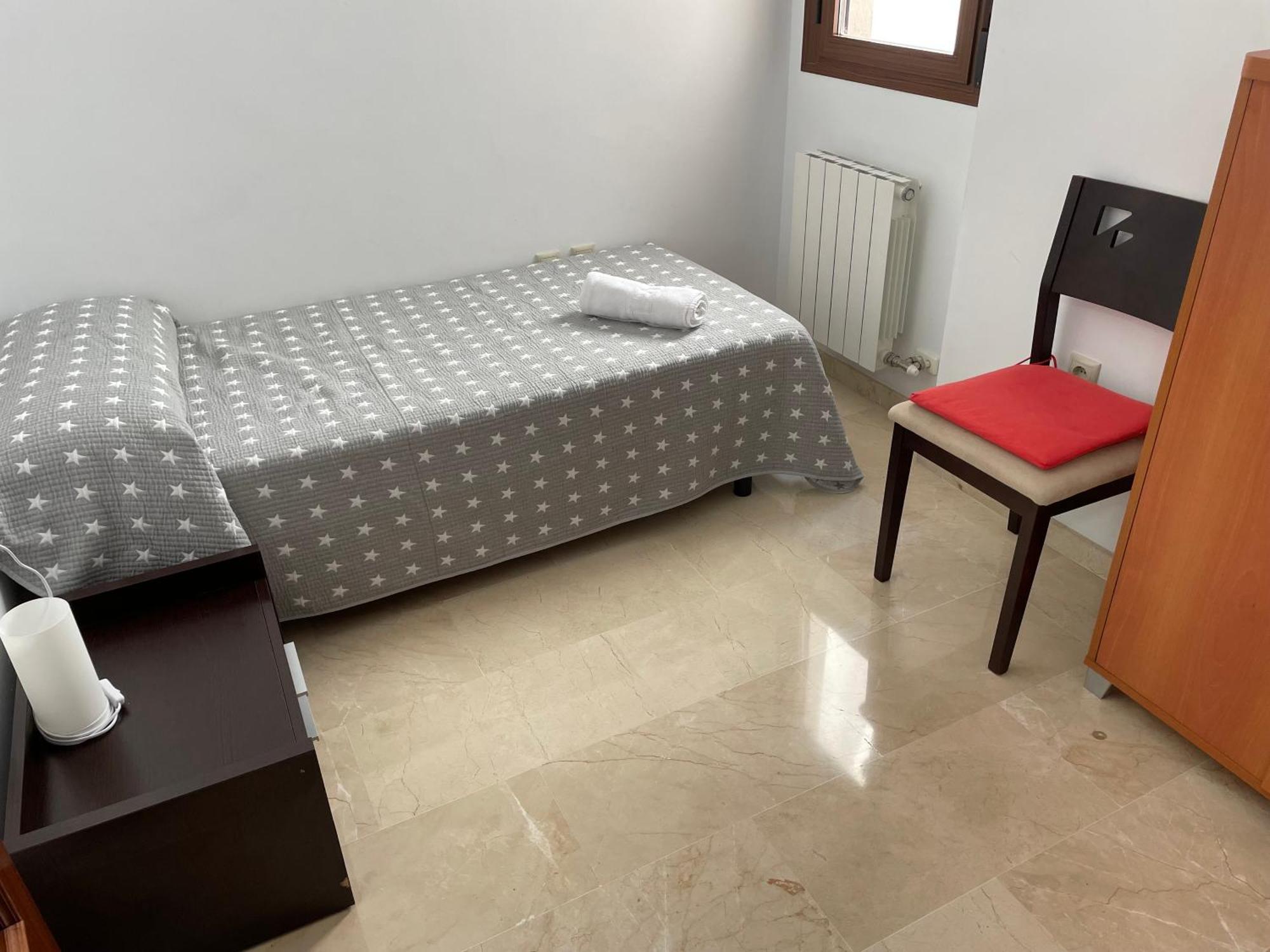 Piso Compartido Delyrent En San Ildefonso Apartment Jaen Exterior photo