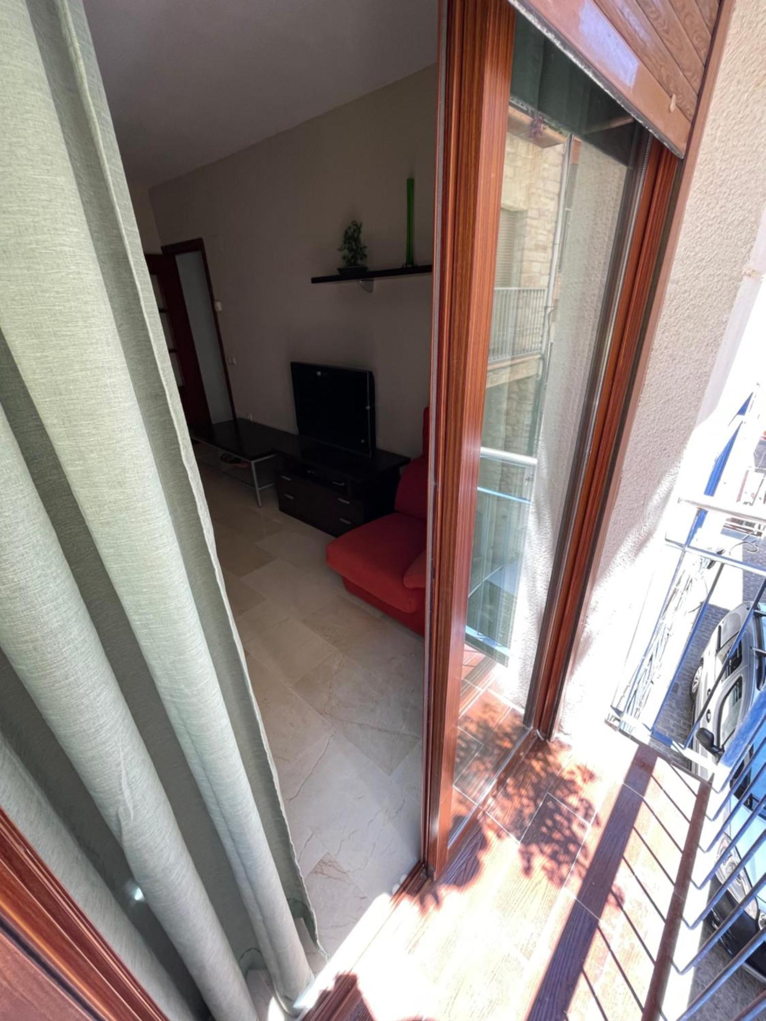 Piso Compartido Delyrent En San Ildefonso Apartment Jaen Exterior photo